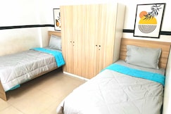 Z Express Sadhana, Bangalore