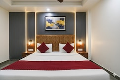 Hotel Platinum, Delhi