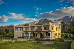 The Fortune Resorts, Leh