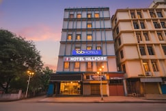 FabHotel Hill Fort, Kolkata