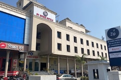 Zip By Spree Hotels Shirdi