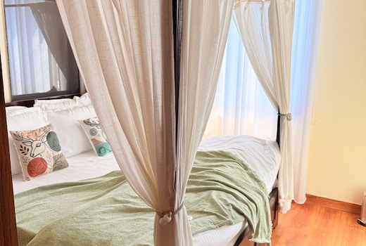 New Offer  Cayetana Luxury 3BHK   Balcony Jacuzzi