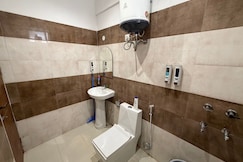 The Loft Of Luxe Private Self Check In, Panchkula