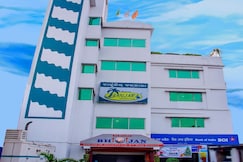 HOTEL BARJORJIS BANJARA, Balasore