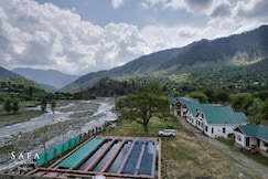 Kanwal Cottage, Anantnag