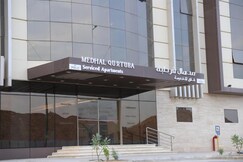 Medhal Qurtuba by Prime hotels, Riyadh