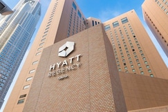 Hyatt Regency Tokyo, Tokyo