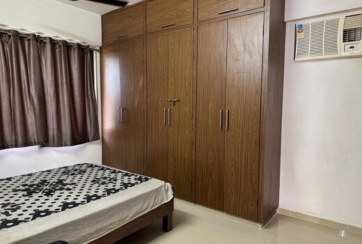 Classic Homestay - Tirupati