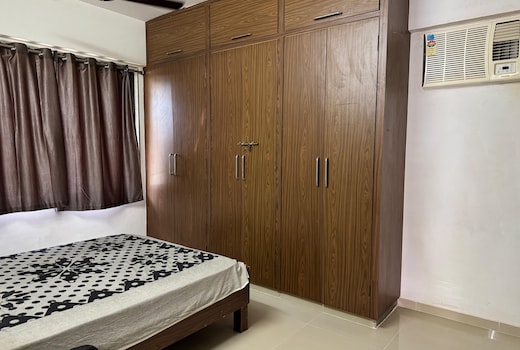 Classic Homestay - Tirupati
