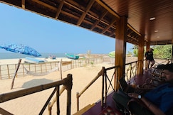 Marari Sunset Beach Villa, Alleppey