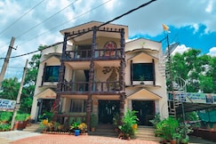 DUI KANYA HENSEL GHAR, Tarapith