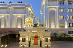 Sura Hagia Sophia Hotel and Spa, Istanbul
