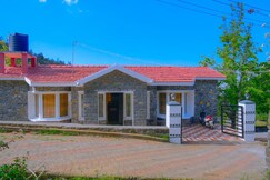 Charlie's Hut Rooms, Kodaikanal