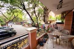 Premium 4BHK @Saket, Delhi