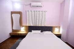 Hotel O NAHOR RESIDENCY, Hajo