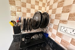 Sukruthi 1 BHK, Mangalore