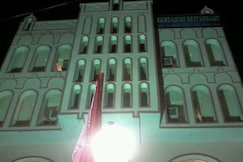 Hotel Mandakini, Anuppur