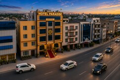 Hotel Paradise International by JMD (Near Delhi IGI Airport), Delhi