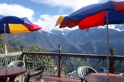 Hotel Dubdi, Pelling