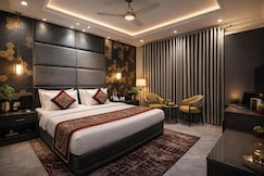 Hotel Kaca Inn - Near New Delhi Railway Station & Connaught Place, Delhi