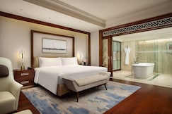 Crowne Plaza Shanghai Fudan, Shanghai