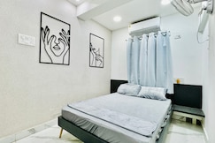 Pearl Stay - 2BHK Luxury Home In T Nagar, Chennai
