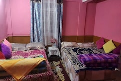 Namaha backpackers Hostel, Darjeeling