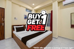 Collection O Deepor Beel Formerly Hayat Hill Top, Guwahati