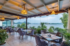 Panna Vilas - A Lake Facing Boutique Hotel, Udaipur