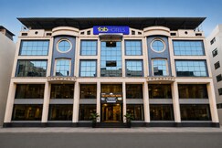 FabHotel Prime The City Park - Abids GPO & Nampally, Abids, Hyderabad