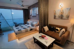 Cityscape heights, Noida