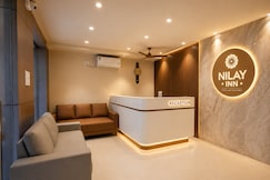 Nilay Inn, Pandharpur