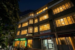 Hotel Yuma Darjeeling By Yagi Group, Darjeeling