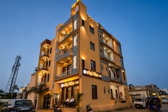 Hotel Sarweshwar Palace., Khatu