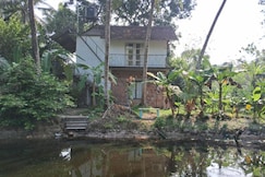 Prana Homestay, Vaikom