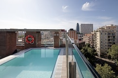 Catalonia Albeniz, Barcelona