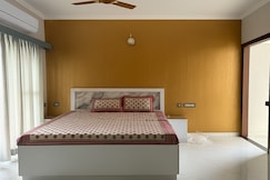 Hotel airport residency, Jaipur