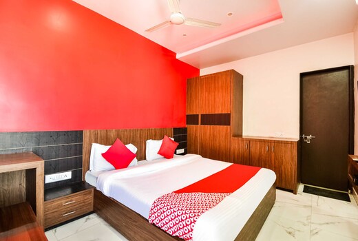 Hotel O Ridam Hotel