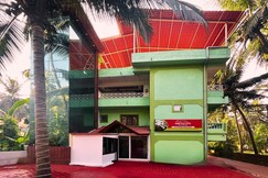 Britalina by the Sea 200m from Calangute Beach, Goa