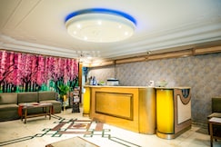 Hotel Pallavi International, Kolkata