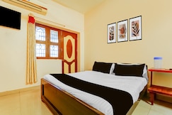 Super Collection O Thirukadaiyur Bus Terminal Formerly Royal Sri Amirthayoga, Karaikal