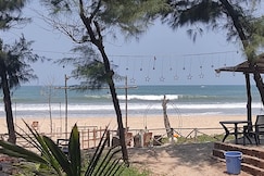 Nestle Sahyadri Beach front Homestay, Murudeshwar