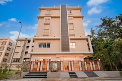 Hotel Aarnika Villa, Diamond Harbour