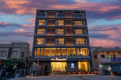 Hotel 5 Elements By Fidato Hotels, Barshi