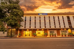 FabHotel Landmark Residency - Nr. MIDC Turbhe, Navi Mumbai