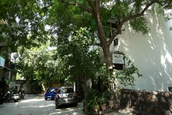 Tatvamasi Homestay, Delhi