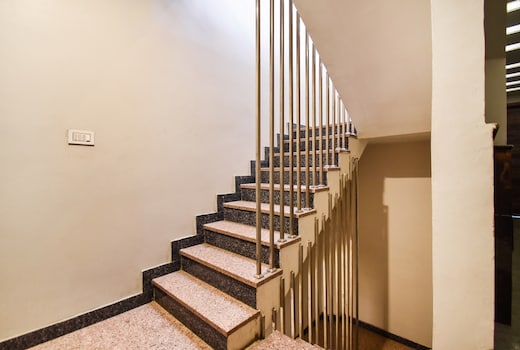 Hotel O Kailash Villa