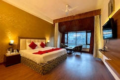 Hotel Sitara International, Manali