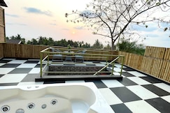 Hotel Solmere, Goa