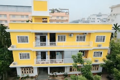 om shree residency, Guwahati